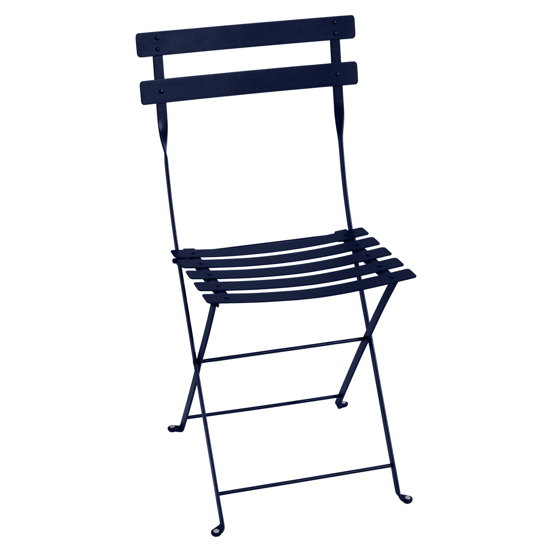 chaise bistro, chaise bistrot, chaise metal pliante, chaise fermob, chaise pliante, chaise de jardin, chaise pliante bleu